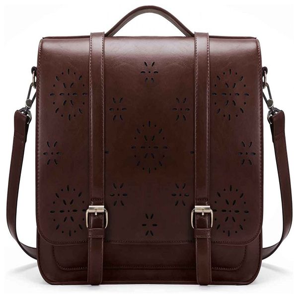 Bolsa-Pasta-de-Couro-PU-14-polegada-Laptop-Cafe-ECOSUSI-foto-0