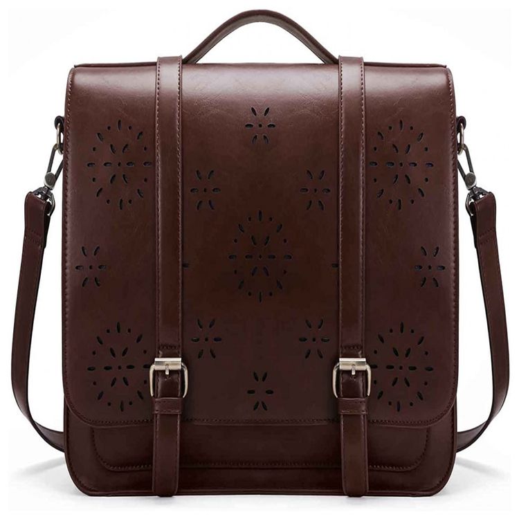 Bolsa-Pasta-de-Couro-PU-14-polegada-Laptop-Cafe-ECOSUSI-foto-0