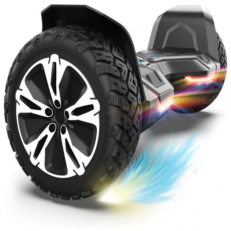 Warrior-85-polegadas-All-Terrain-Off-Road-Hoverboard-com-foto-0
