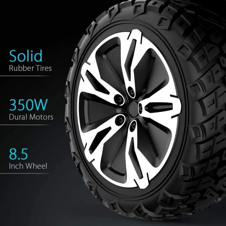 Warrior-85-polegadas-All-Terrain-Off-Road-Hoverboard-com-foto-2