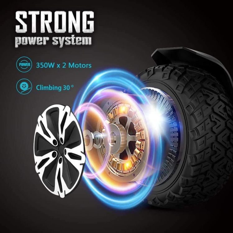 Warrior-85-polegadas-All-Terrain-Off-Road-Hoverboard-com-foto-5