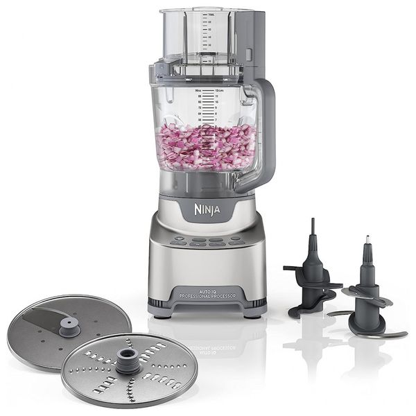 Processador-de-Alimentos-28L-com-4-Funcoes-2-Laminas-e-2-foto-0