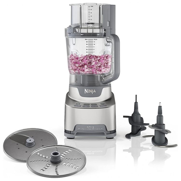 Processador-de-Alimentos-28L-com-4-Funcoes-2-Laminas-e-2-foto-0