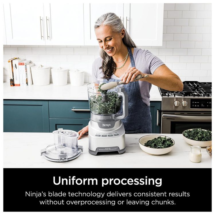 Processador-de-Alimentos-28L-com-4-Funcoes-2-Laminas-e-2-foto-1