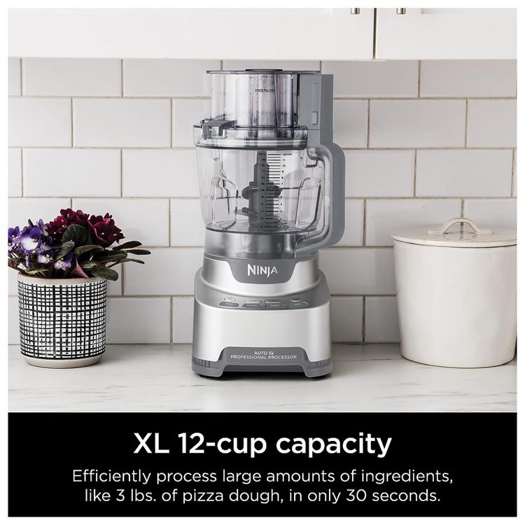 Processador-de-Alimentos-28L-com-4-Funcoes-2-Laminas-e-2-foto-3