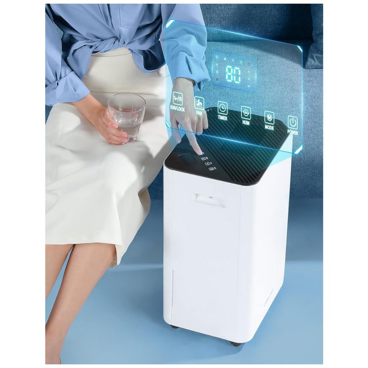 Desumidificador-45L-com-Drenagem-Manual-ou-Automatica-foto-2