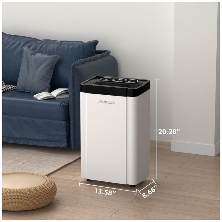 Desumidificador-3L-com-Drenagem-Automatica-ou-Manual-foto-1