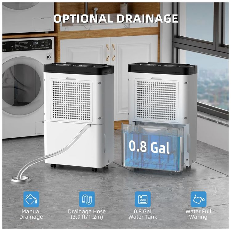 Desumidificador-3L-com-Drenagem-Automatica-ou-Manual-foto-2