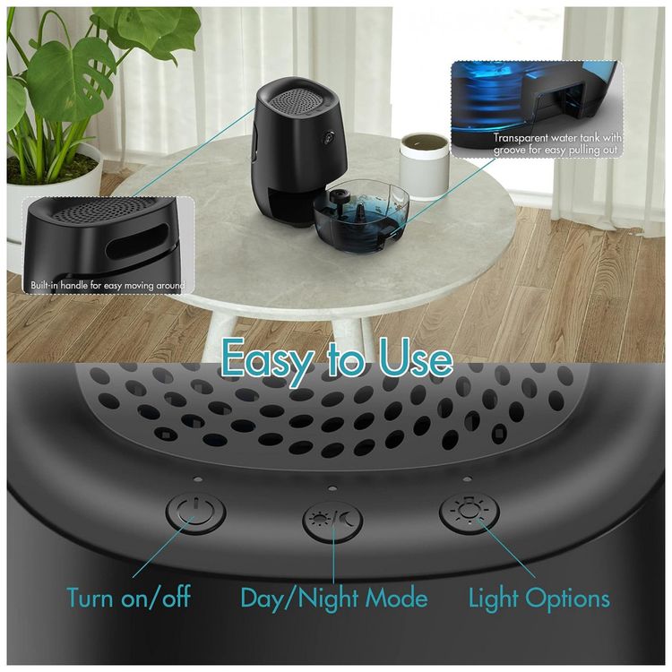 Desumidificador-para-Quarto-1L-com-Desligamento-Automatico-foto-5