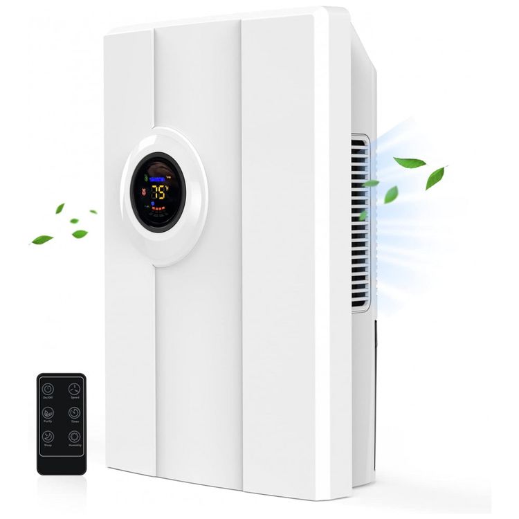 Desumidificador-Portatil-para-Casa-2L-Silencioso-com-foto-0