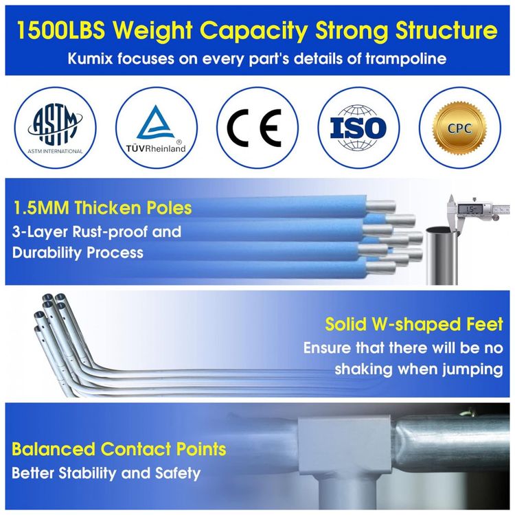 Trampolim-SKYUP-1500LBS-16-15-14-12-FT-Trampolim-para-7-10-foto-3
