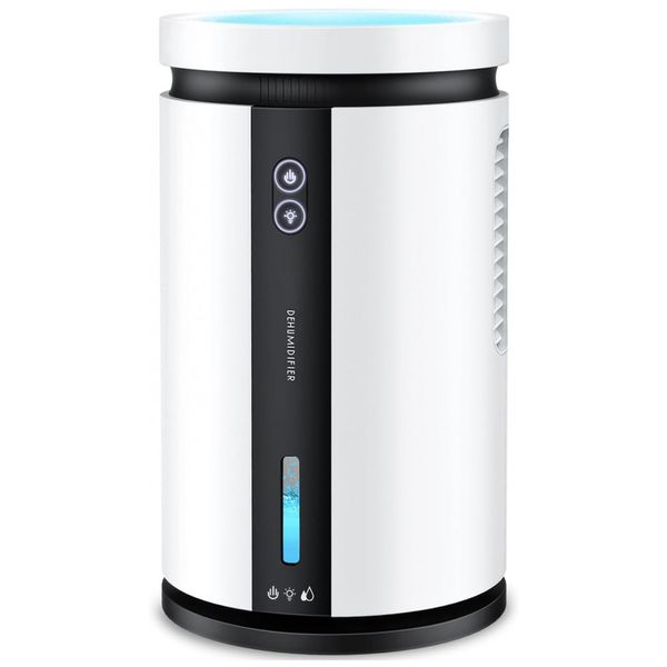 Desumidificador-para-Casa-25L-com-2-modos-Silencioso-foto-0
