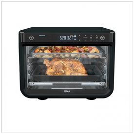 Forno-Eletrico-8-em-1-com-Funcao-Air-Fryer-110V-1800W-foto-0