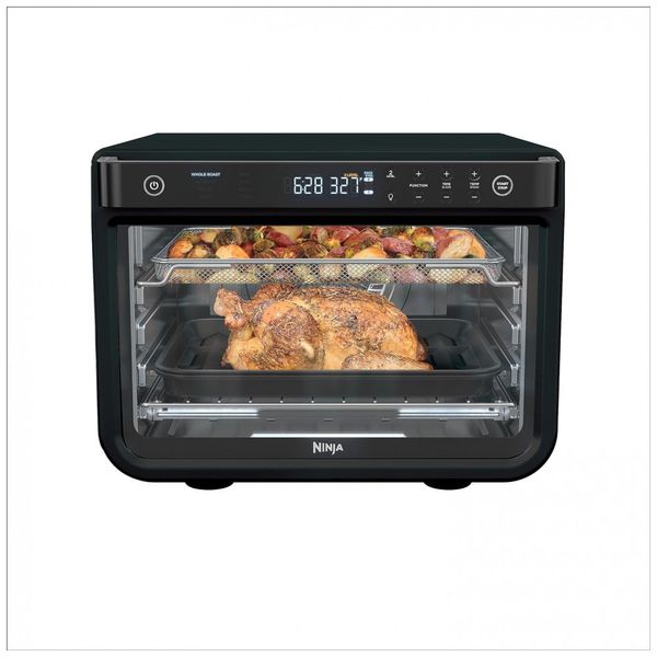 Forno-Eletrico-8-em-1-com-Funcao-Air-Fryer-110V-1800W-foto-0