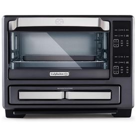 Forno-Eletrcio-de-Bancada-12-em-1-com-Forno-de-Pizza-Zona-foto-0