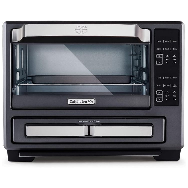 Forno-Eletrcio-de-Bancada-12-em-1-com-Forno-de-Pizza-Zona-foto-0
