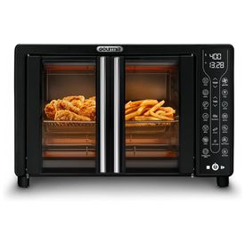 Forno-Eletrico-com-17-Predefinicoes-Incluindo-AirFryer-Porta-foto-0