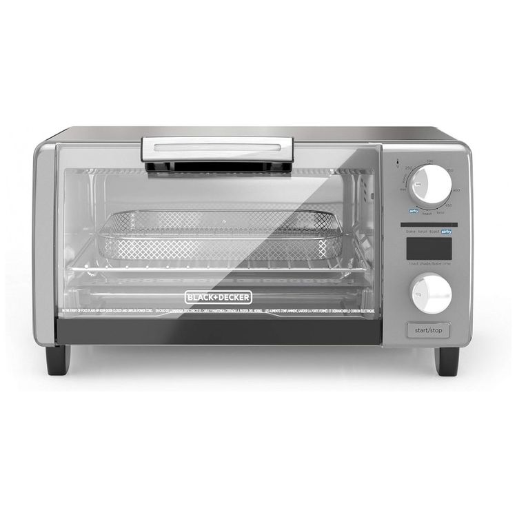 Forno-Torradeira-com-Tecnologia-Air-Fryer-110V-Black-Decker-foto-1