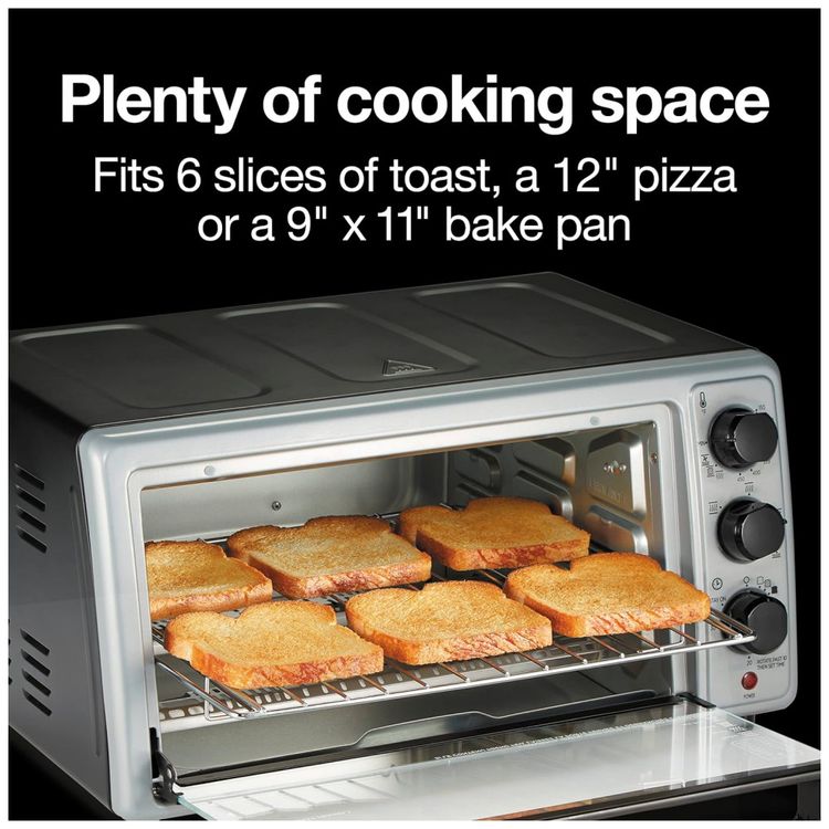 Forno-Eletrico-6L-Torradeira-Air-Fryer-com-4-Funcoes-110V-foto-3