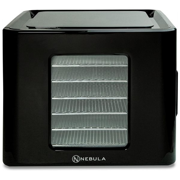 Desidratador-de-Alimentos-com-6-Bandejas-e-Controle-Digital-foto-0