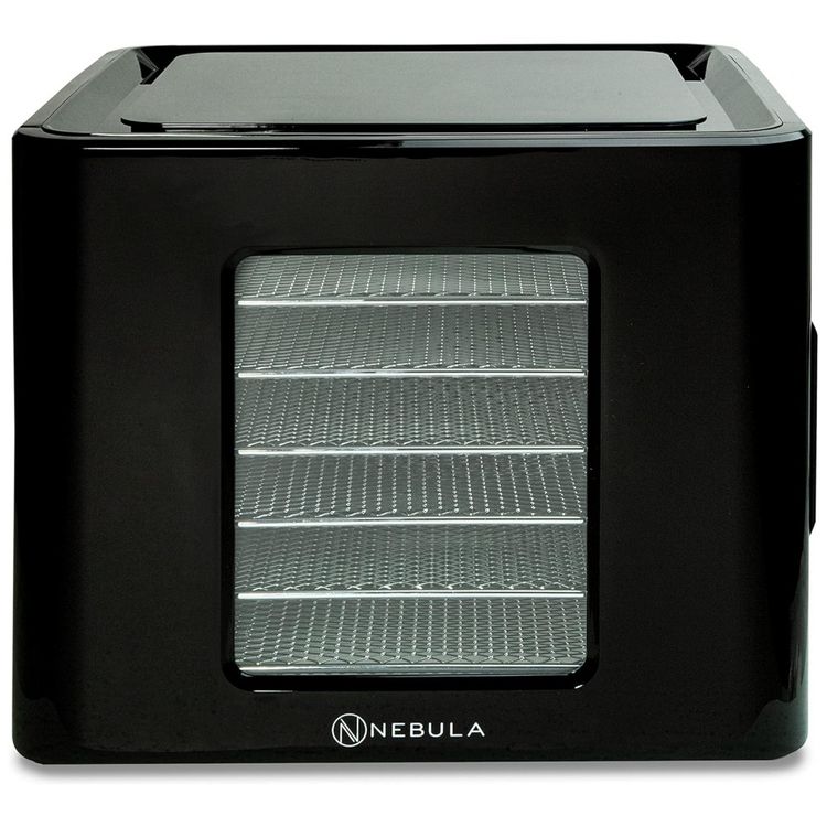 Desidratador-de-Alimentos-com-6-Bandejas-e-Controle-Digital-foto-0