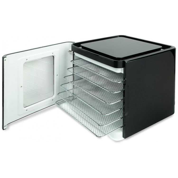 Desidratador-de-Alimentos-com-6-Bandejas-e-Controle-Digital-foto-5