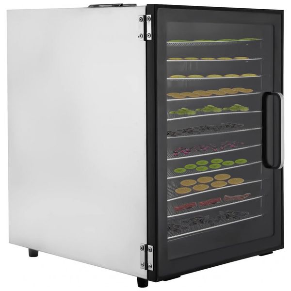 Desidratador-de-Alimentos-com-10-Bandejas-Aco-Inoxidavel-foto-0
