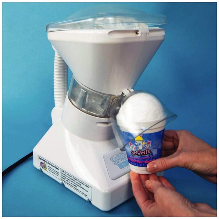 Maquina-de-Raspadinha-com-Mistura-de-Xarope-e-6-Bastoes-foto-3