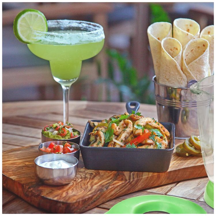 Maquina-para-Margaritas-Daiquiris-e-Outros-17-Litros-de-foto-4