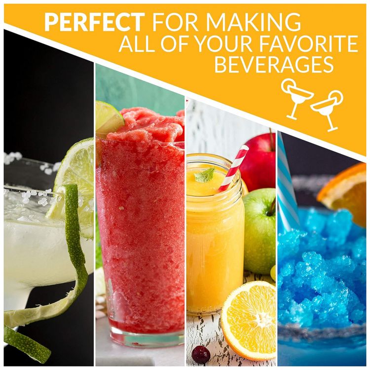 Maquina-de-Bebidas11-Litros-para-Margarita-com-Bico-de-foto-4