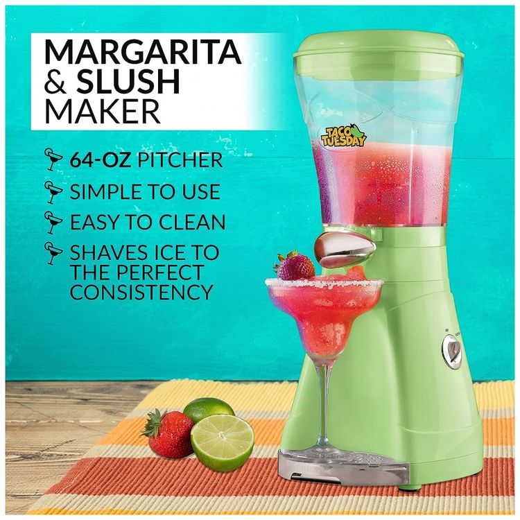 Maquina-de-Bebidas-18-Litros-para-Margaritas-com-Bico-de-foto-1
