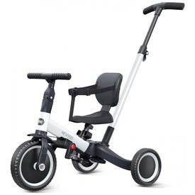 Triciclo-Infantil-4-em-1-com-Alca-de-Direcao-dos-Pais-e-foto-0