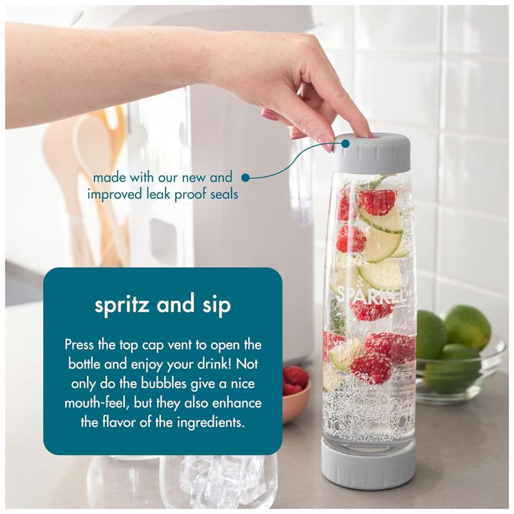Maquina-para-Gaseificar-Agua-com-5-Niveis-Usa-Ingredientes-foto-5