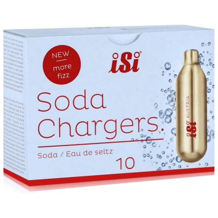 Garrafa-Sifao-Para-Agua-Gaseificada-950-mL-com-10-Cargas-de-foto-2