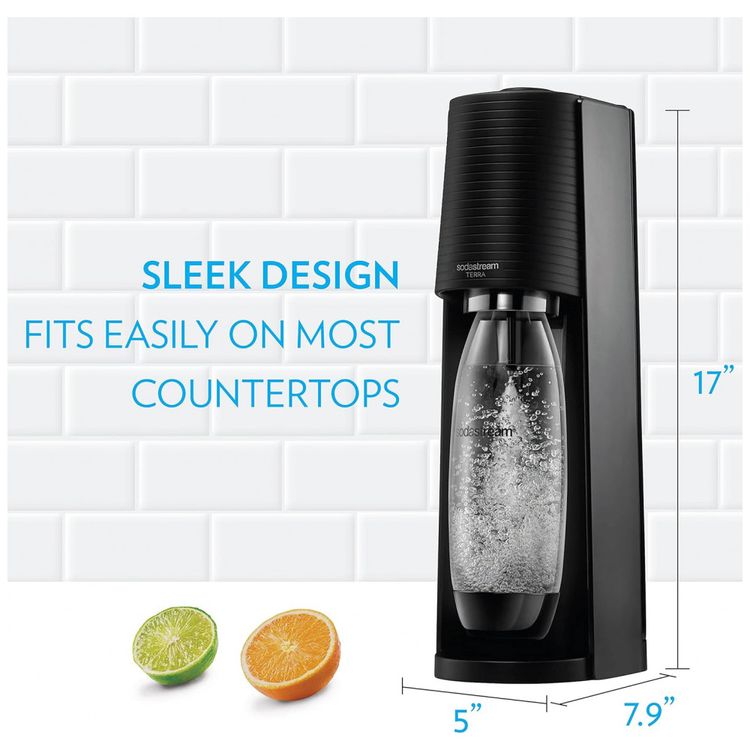 Maquina-Para-Gaseificar-Agua-com-CO2-Garrafas-DWS-e-Pacote-foto-4