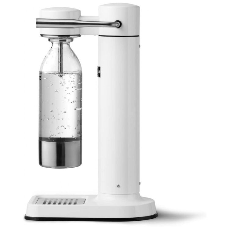 Maquina-Sifao-para-Gaseificar-Agua-com-Garrafa-de-Plastico-foto-2
