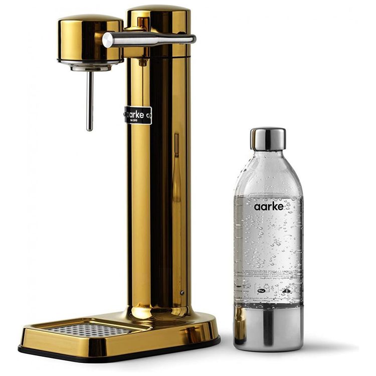 Maquina-Sifao-para-Gaseificar-Agua-com-Garrafa-de-Plastico-foto-1