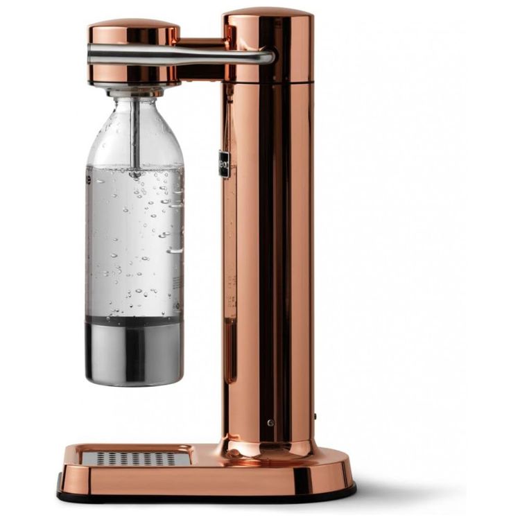 Maquina-Sifao-para-Gaseificar-Agua-com-Garrafa-de-Plastico-foto-2