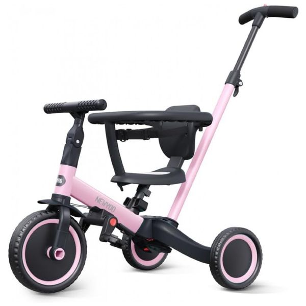 Triciclo-Infantil-5-em-1-com-Alca-para-os-Pais-Protetor-de-foto-0