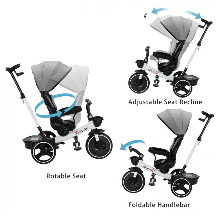 Triciclo-para-bebe-UBRAVOO-carrinho-de-passeio-para-foto-2
