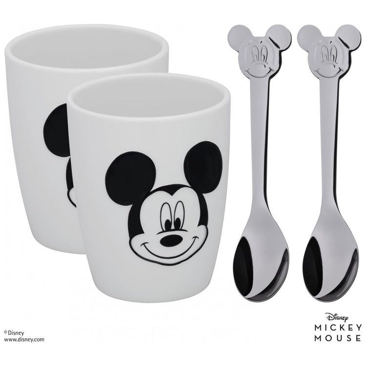 Conjunto-2-Canecas-e-2-Colheres-do-Mickey-Mouse-WMF-foto-0