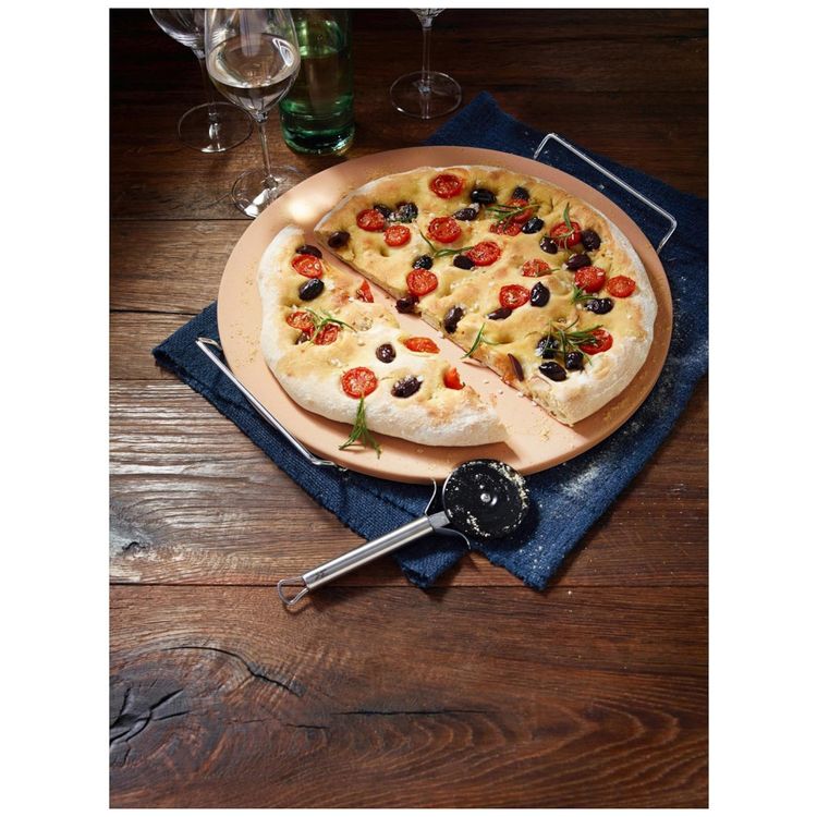 Conjunto-de-Talheres-para-Pizza-3-Pecas-em-Aco-Inoxidavel-foto-1