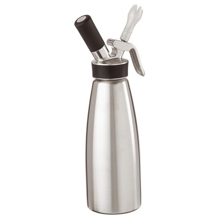 Garrafa-para-Chantilly-900-mL-e-Cremes-Profissional-iSi-foto-0
