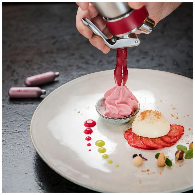 Garrafa-de-Chantilly-12-Litros-Para-Aplicacoes-Quente-ou-foto-2