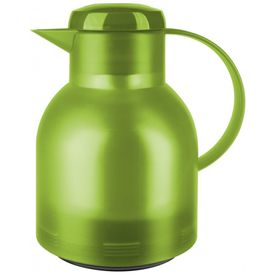 Garrafa-Termica-1L-Isolada-a-Vacuo-Emsa-Samba-Verde-foto-0