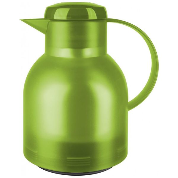 Garrafa-Termica-1L-Isolada-a-Vacuo-Emsa-Samba-Verde-foto-0