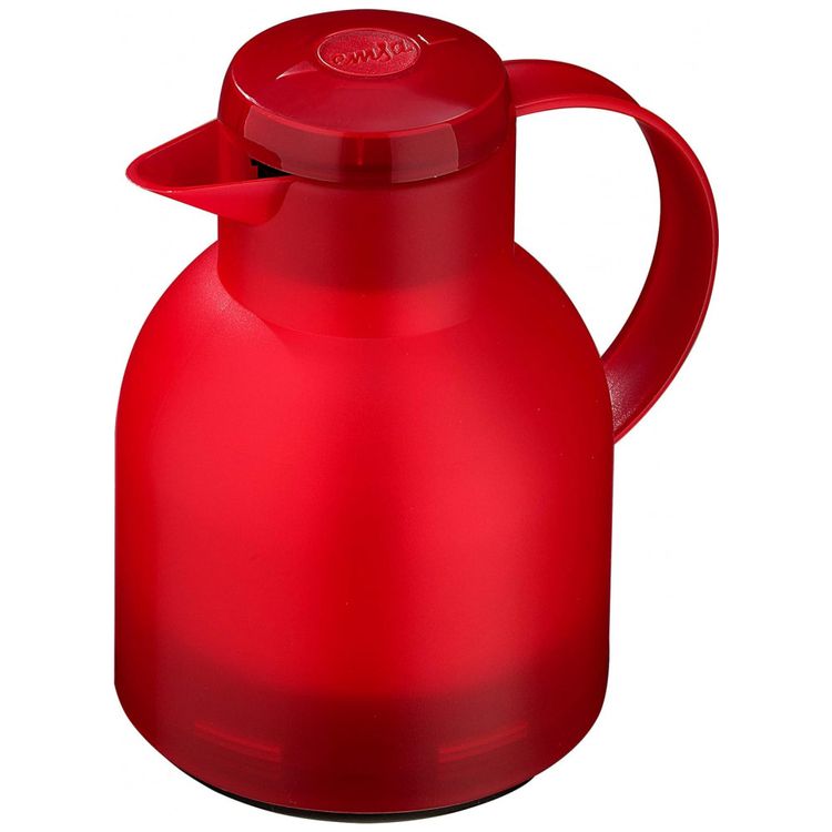 Garrafa-Termica-1-Litro-Isolada-de-Pressao-com-Revestimento-foto-0