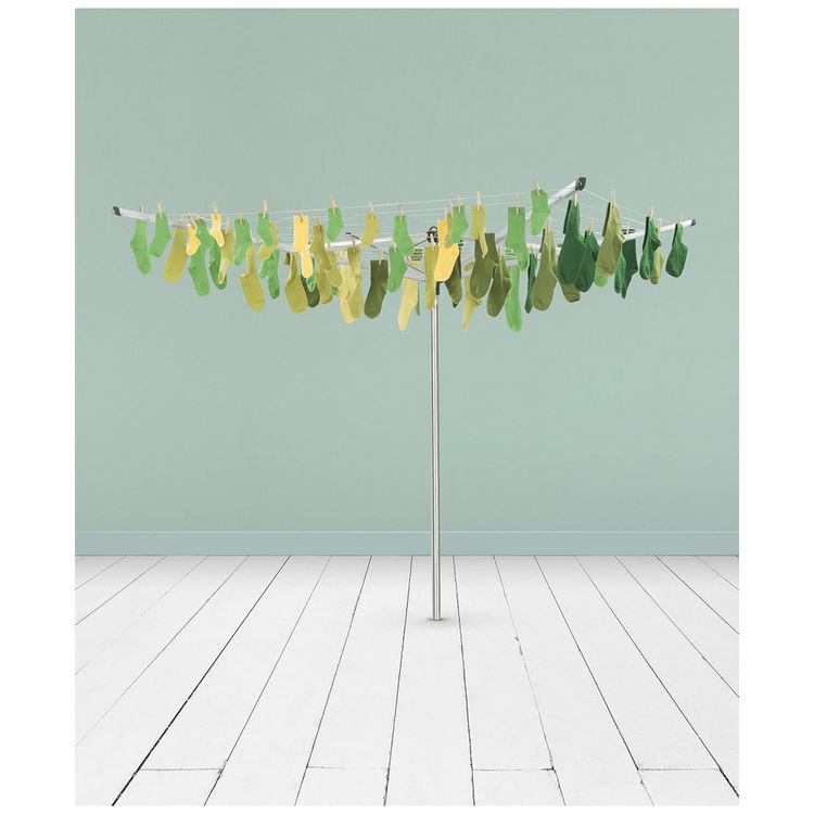 Varal-de-Secador-Rotativo-de-Solo-Aco-Brabantia-foto-5