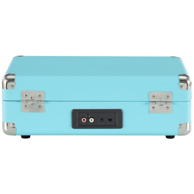 Toca-Discos-Vintage-com-3-Velocidades-Bluetooth-e-Alto-foto-4