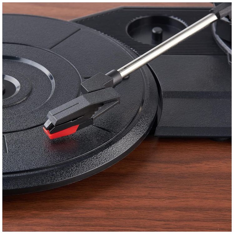 Toca-Discos-Retro-com-Alto-Falantes-Integrados-e-Bluetooth-foto-4